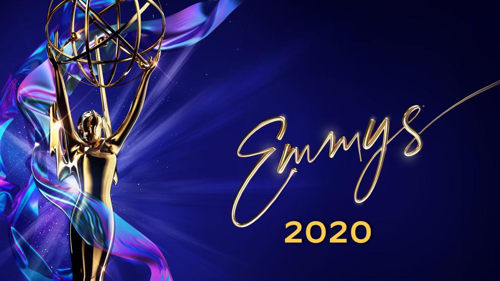 Este domingo se realizará la ceremonia de los Premios Emmy 2020