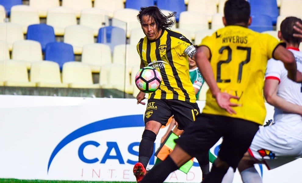 ¡Ya Vial! Lautaro de Buin sigue en problemas y la Segunda Sala acogió la denuncia aurinegra