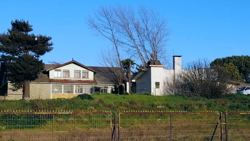 Intendente Giacaman espera “duras sanciones” por abuso sexual de menor en Hogar de Talcahuano