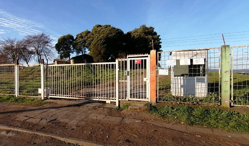 Solicitan test de ADN por posible embarazo de educadora que tuvo relaciones con menor en Talcahuano