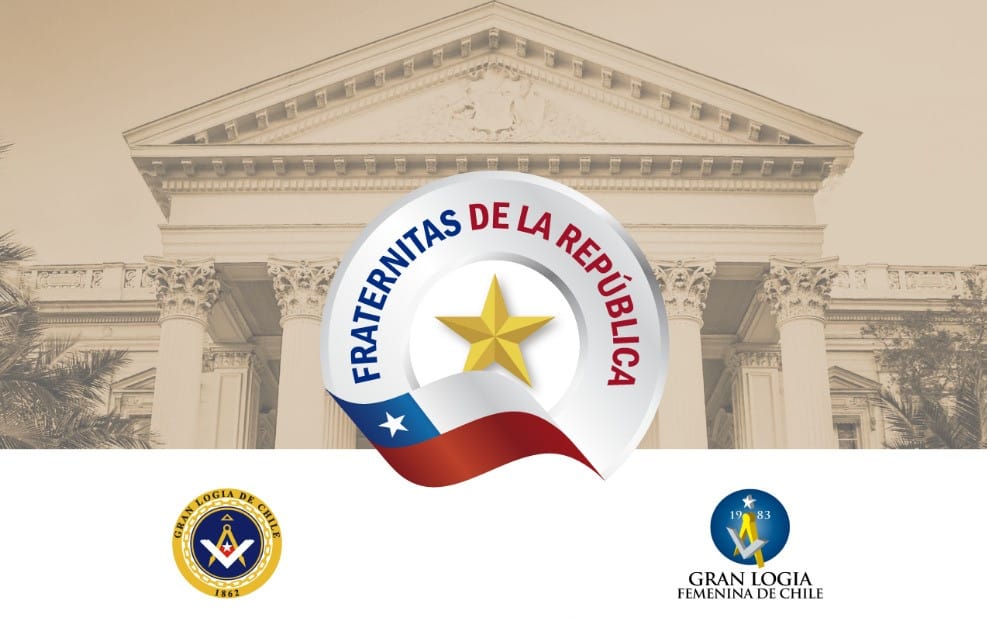 Fraternitas de la República 2020: Mundo laico realizó acto republicano con un especial llamado a la tolerancia