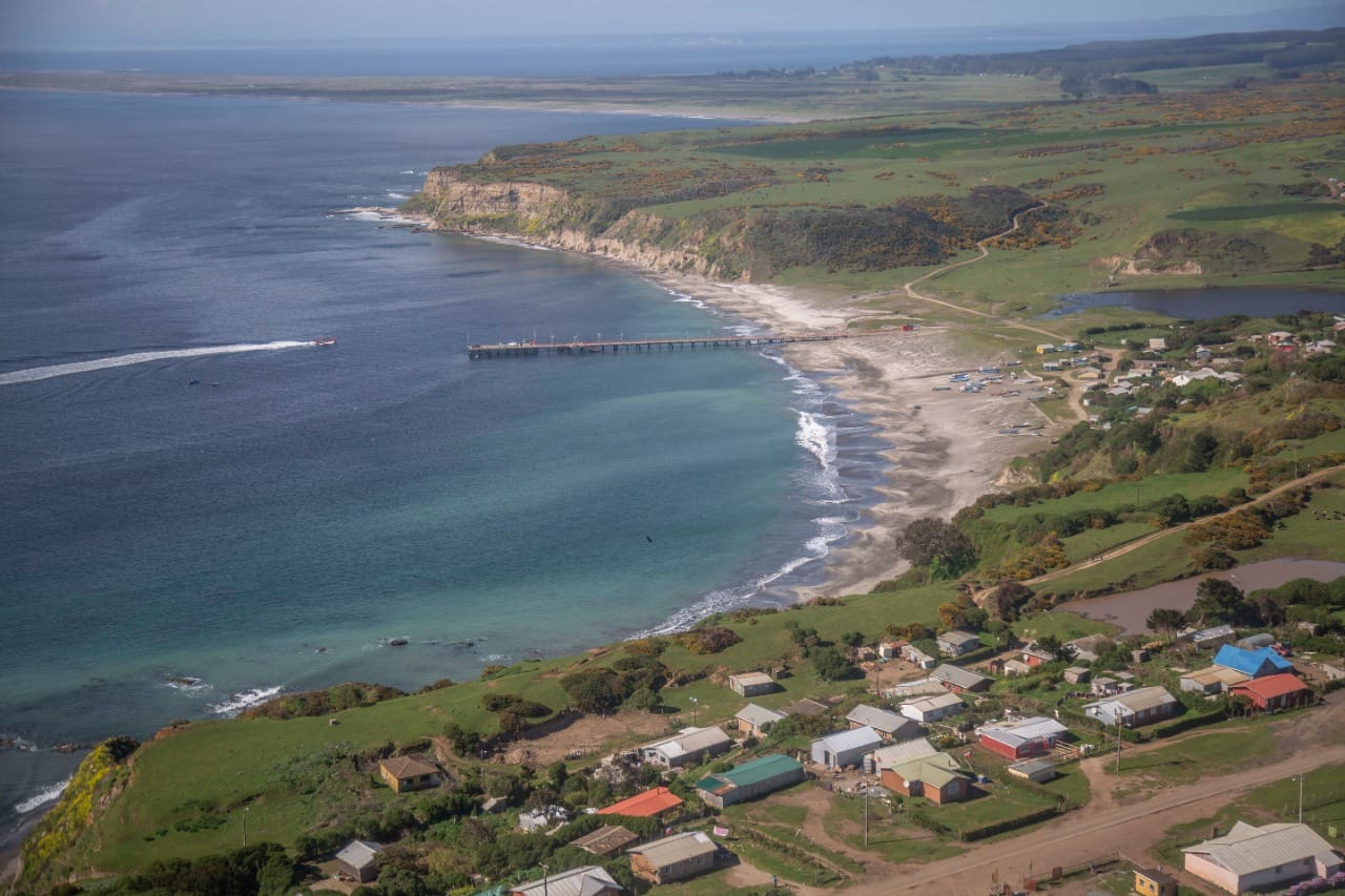 Persona contagiada con Covid-19 será denunciada en Fiscalía: La acusan de propagar virus en Isla Santa María