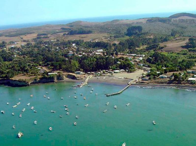 Brote en Isla Santa María: A 52 aumenta el número de personas contagiadas con Covid-19