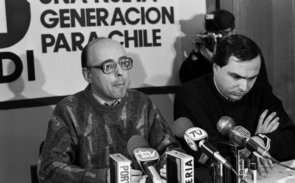 Fundación Jaime Guzmán en contra de dichos de Pablo Longueira: “perdón no es sinónimo de impunidad”