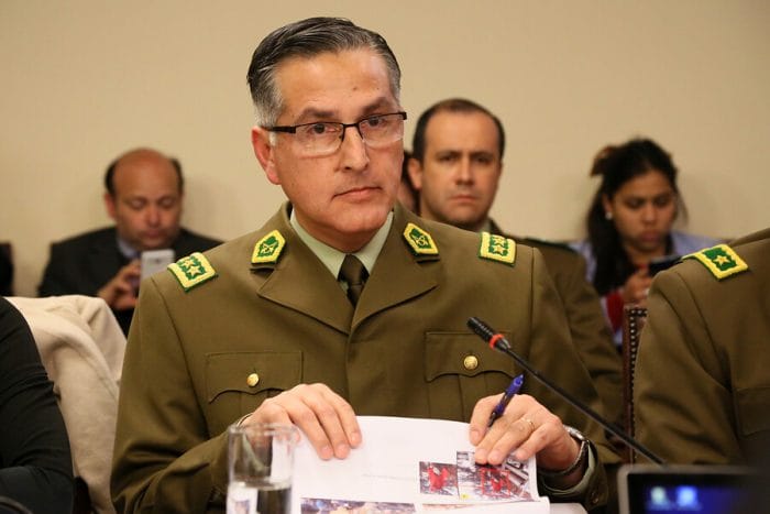 “Displicencia impresionante”: Duro debate entre diputadas y Mario Rozas por caso Norma Vásquez