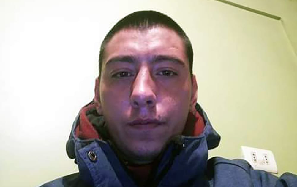 Joven de Concepción cumple casi un mes desaparecido en Curanilahue: familia clama por ayuda