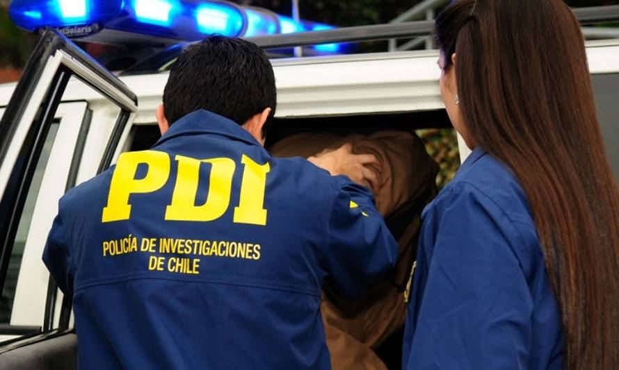 Acusan a madre de dejar que su hija fuera abusada reiteradamente por su pareja en Collipulli