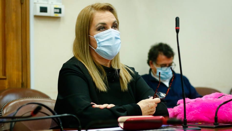 “Felicito muy sinceramente y desde el fondo del corazón al compañero”: Pamela Jiles tras el triunfo de Boric