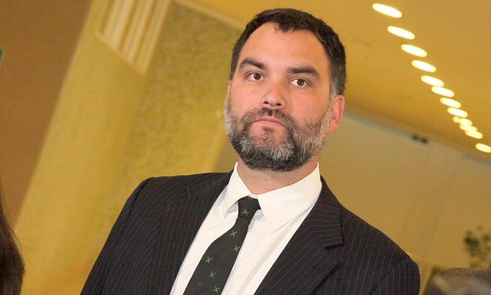 Javier Macaya: “El programa de José Antonio Kast se construyó pensando no en en ser presidente de Chile”