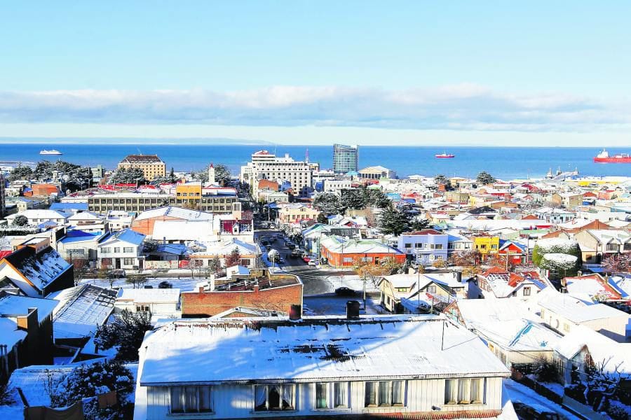Intendente de Magallanes presentó su renuncia en medio del crítico escenario por la pandemia