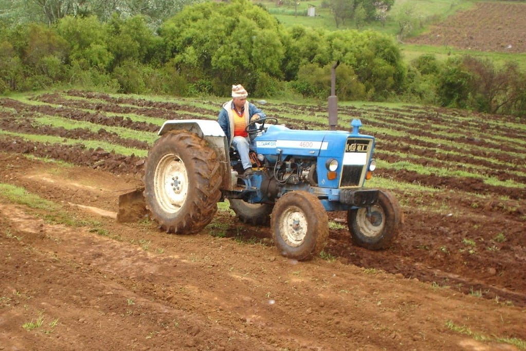 Programa de suelos SIRSD-S: Ministerio de Agricultura invita a rendir prueba en modalidad online