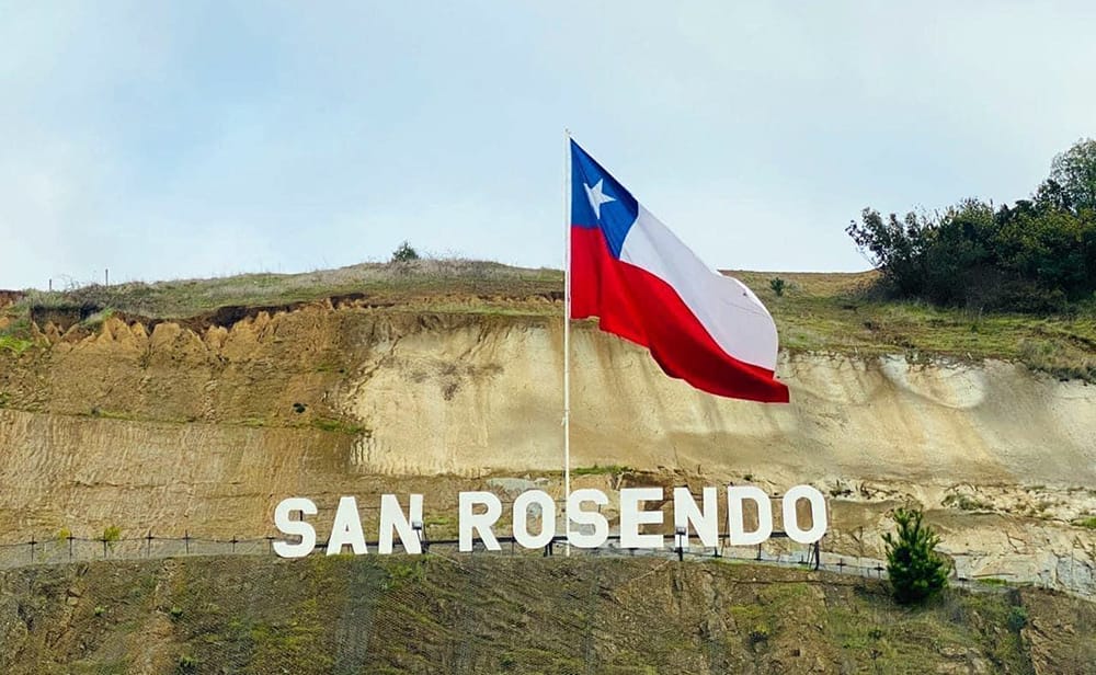 Ranking nacional de desarrollo comunal: San Rosendo en el primer lugar de la Provincia de Biobío