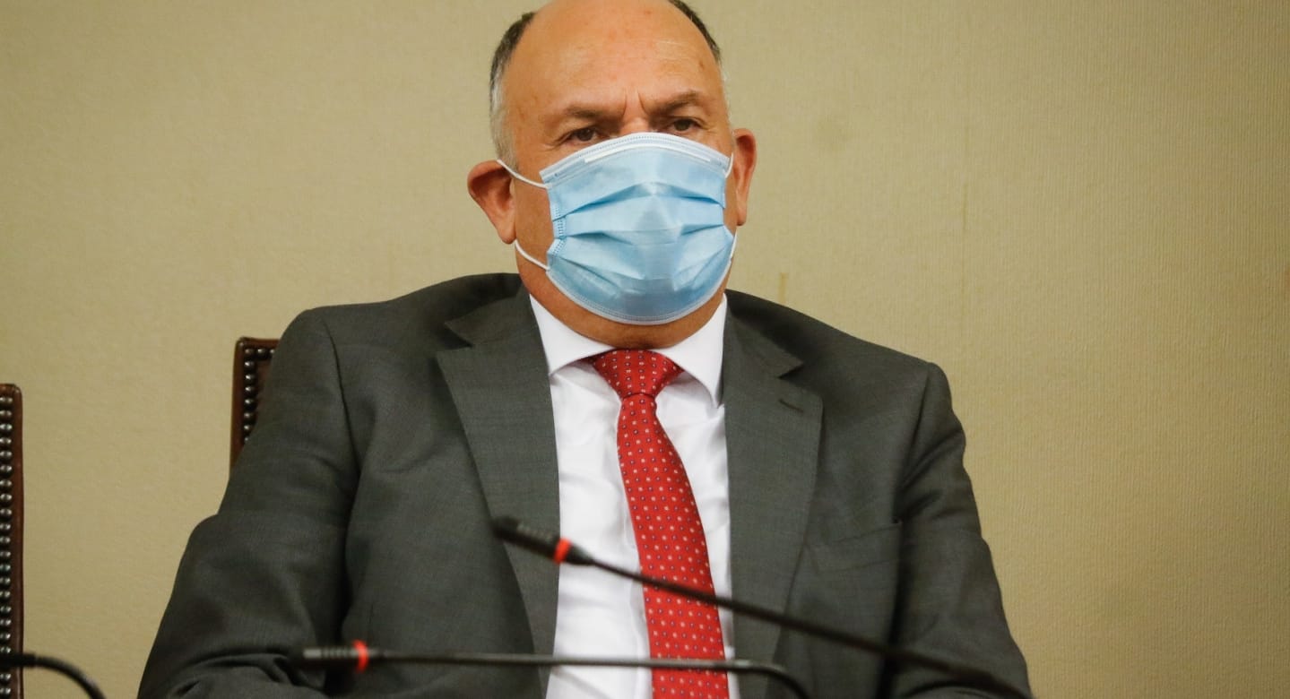 Polémica encuesta de diputado penquista con descalificación a Controlaría llega a Comisión de Ética