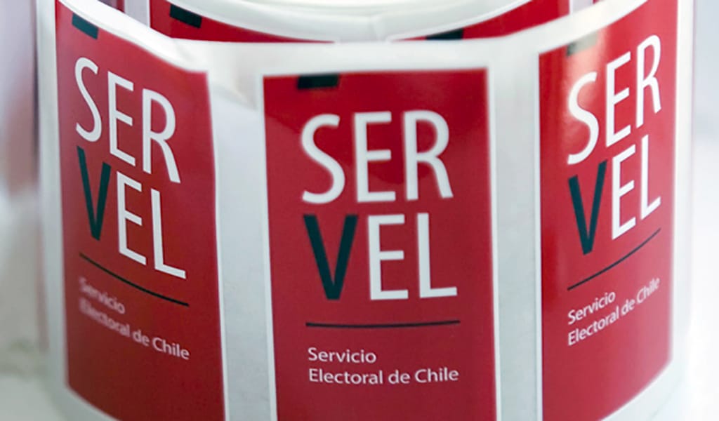 ¿Soy vocal de mesa?: revisa aquí si saliste designado