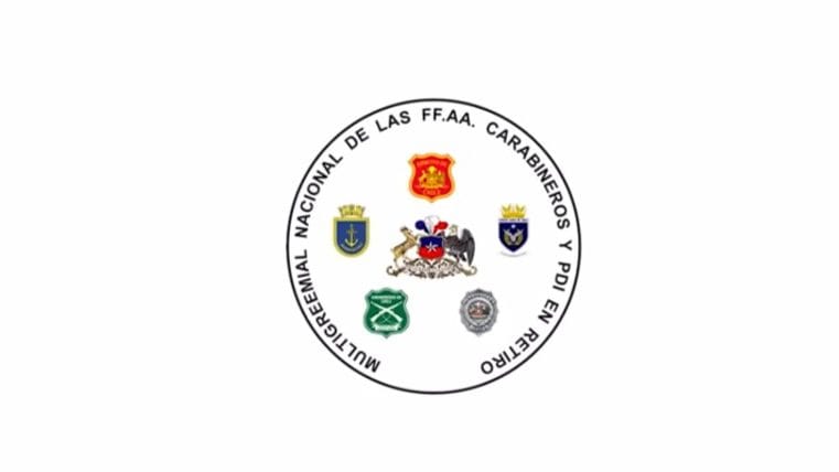 PDI y Carabineros señalan no haber autorizado uso de su imagen en franja del plebiscito