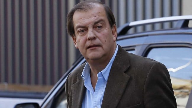 “Quiero competirle a Jadue en una eventual primaria”: Francisco Vidal por posible candidatura presidencial