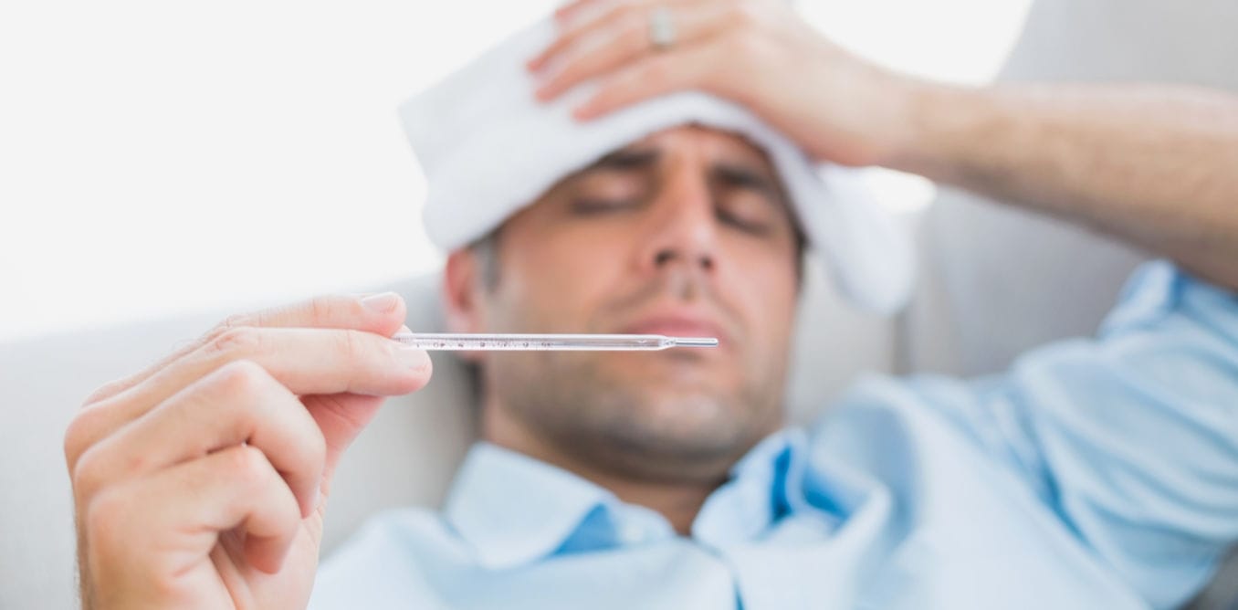 Síntomas de Covid-19 pueden persistir 6 meses después de haberlo contraído