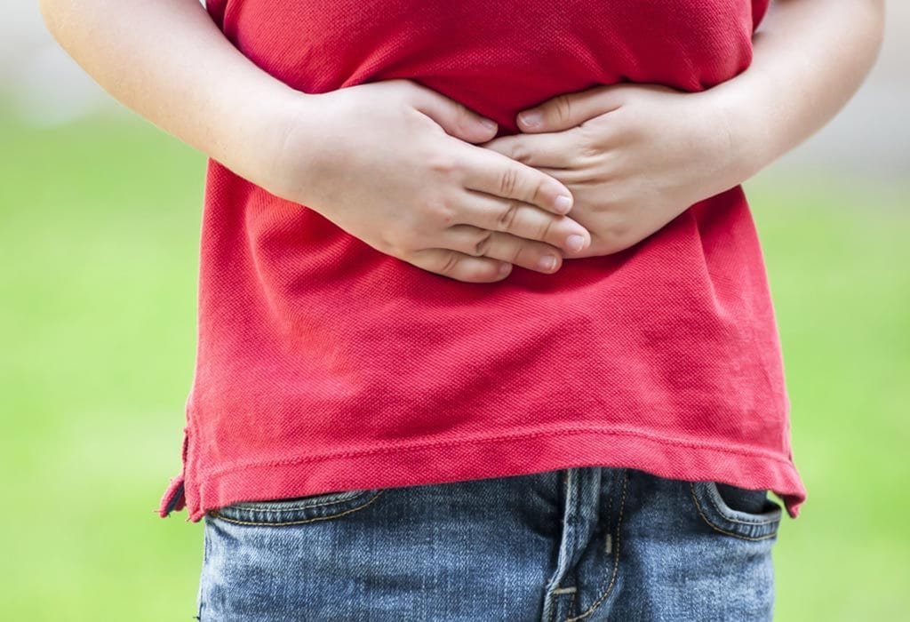 Los síntomas que pueden ser señales de COVID-19 en niños menores