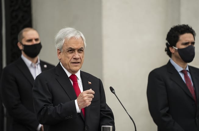Vacuna contra el Covid-19 en Chile: Definen a los 5 millones de personas que serán prioridad