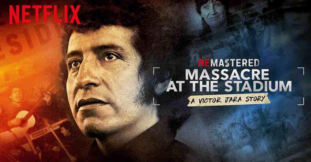 A 47 años de su muerte: El documental en Netflix que revela al mundo el asesinato de Víctor Jara