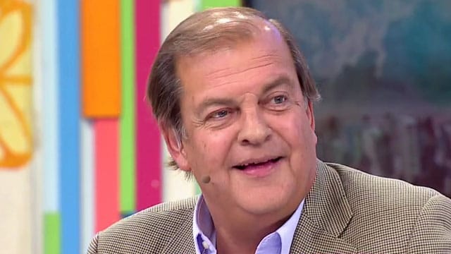 Francisco Vidal confirma candidatura: “Voy a competir por la presidencial”