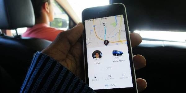 Formalizan cuatro personas por robos a conductores de “apps” en Hualpén y Talcahuano
