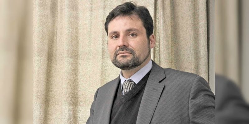 Ex fiscal que investigó el mayor caso de corrupción política del Biobío está disponible para ser constituyente