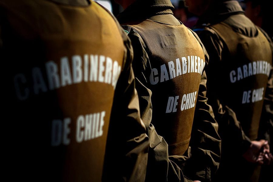 Delitos disminuyeron en un 21% en la Provincia de Biobío durante el año 2020