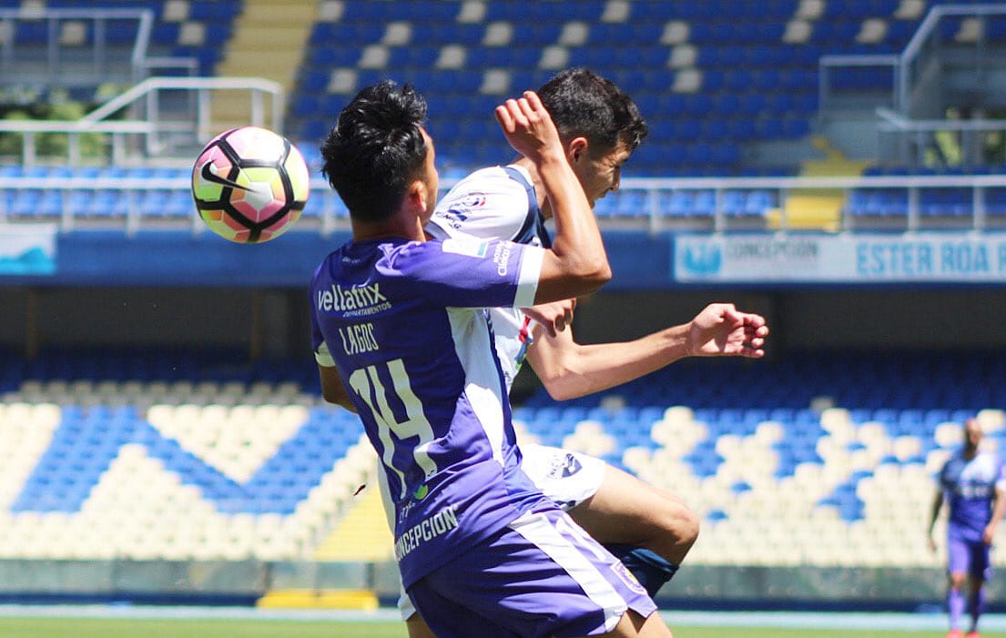 Deportes Concepción se enfoca en el técnico y varios representantes quieren invertir en el “León de Collao”
