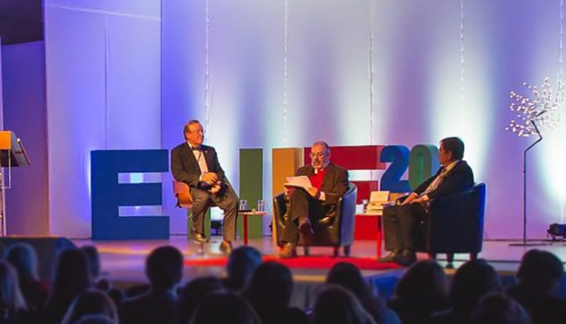 Referentes mundiales en uso de tecnologías estarán en penúltimo ENIE 2020: marketing digital y robótica marcan la jornada