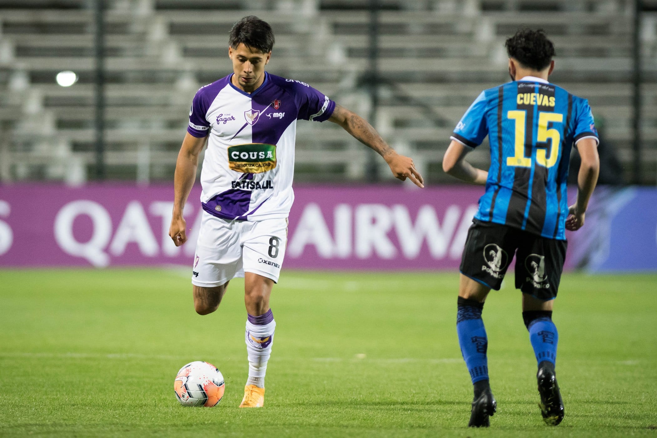 Huachipato cayó en su visita en Uruguay ante Fénix por la Copa Sudamericana