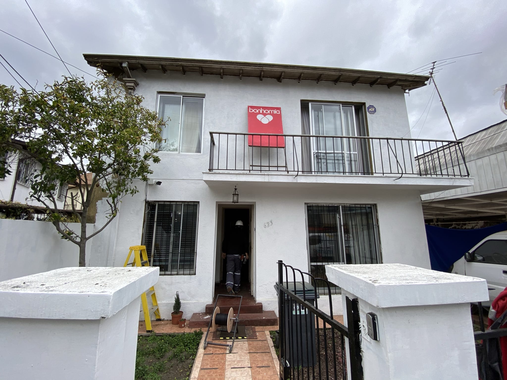 Fundación Bonhomía cuenta con conectividad gratuita y para siempre gracias a empresa Mundo