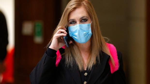 Pamela Jiles pidió aprobar quinto retiro: “La gente lo necesita y la pandemia va a empeorar”