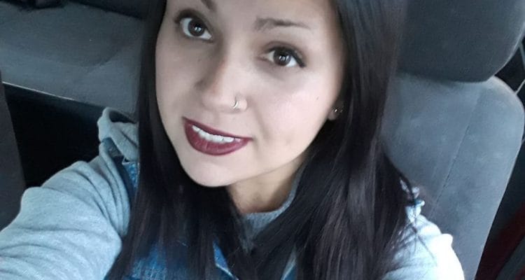 Declaran culpable a madre que mató a su hijo y anunció en Facebook que cometería el crimen