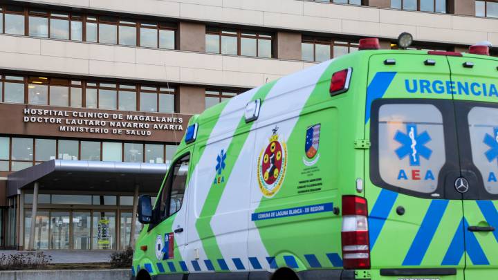 Investigan posible mutación del coronavirus en Magallanes que lo haría aún más contagioso