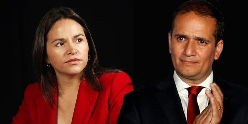 Polémica carta de alcaldes de oposición en apoyo a Rodrigo Díaz indignó a la DC: llamaron a rectificar