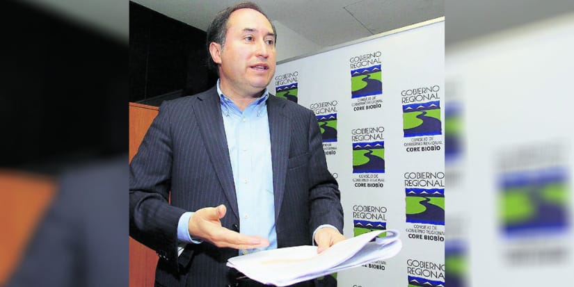 Chile Vamos se pone de acuerdo sin primarias en Hualpén y definen candidato único a alcalde
