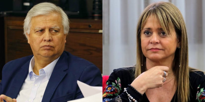 Gastón Saavedra pedirá al Consejo de Asignaciones Parlamentarias que aclare contrato de lobbista de JVR