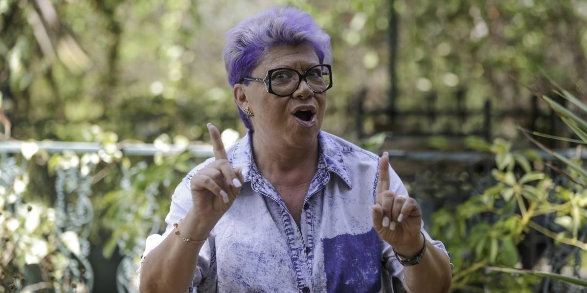 Patricia Maldonado afirmó que no se irá de Chile: “Soy muy difícil de doblegar, no tengo por qué irme”
