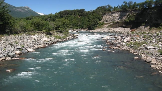 Corte deja sin efecto remate de derechos de agua de río Queuco en Alto Biobío por no consultar a comunidades