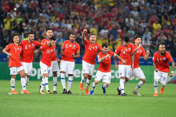 La Roja inicia este jueves el sueño de Qatar 2022 frente a Uruguay
