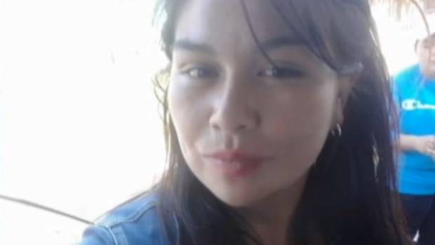 Joven madre de dos niños está grave: Pareja le disparó en su cara en Talca