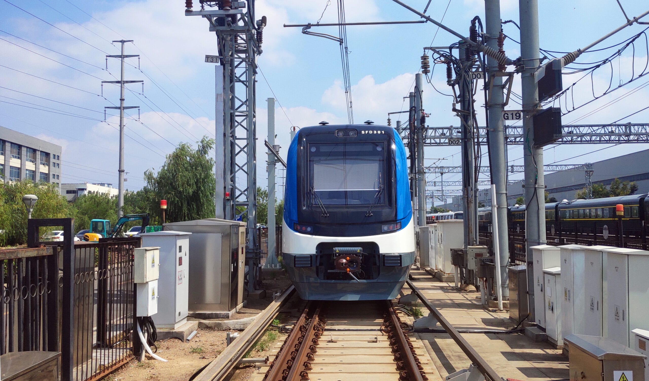 Nuevos trenes para Corto Laja y Biotren contarán con acceso universal y wifi