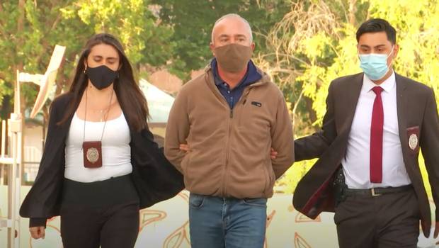 Coronel (r) del Ejército es detenido por violación contra una joven de 16 años tras evento de equitación