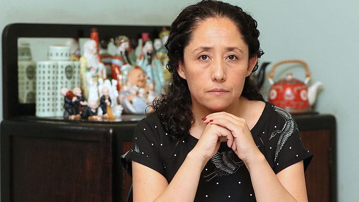 Fiscales piden “firmeza” al Gobierno tras amenazas a Chong: “Ella pasa por esto sólo por hacer su pega”