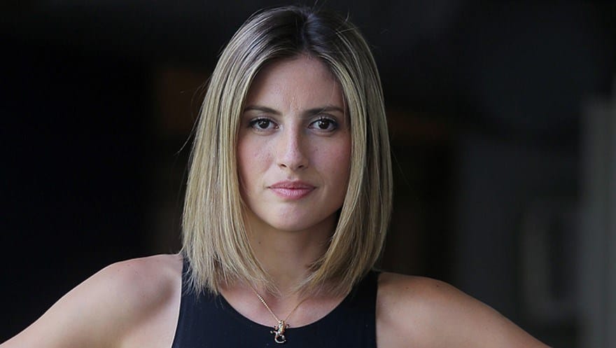 Comparan a Karen Bejarano con Jennifer López tras cambio de look