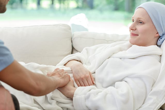 Los beneficios de la inmunoterapia contra el cáncer: Evita hasta en 70% la recaída y mejora la calidad de vida