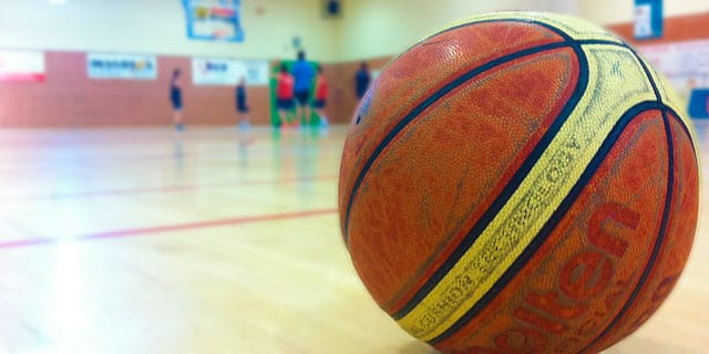 PDI detuvo a entrenador de básquetbol acusado de abusos en contra de 16 menores de edad
