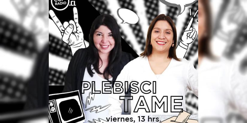 Plebiscítame: Programa online acerca la educación cívica al nuevo proceso eleccionario