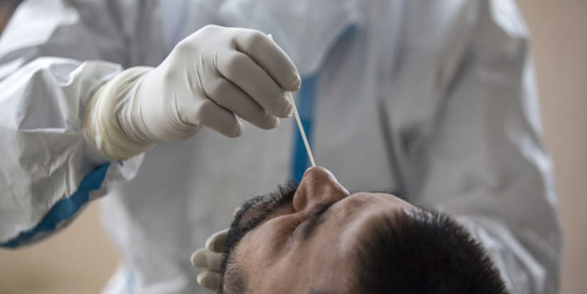 Más de 446 mil exámenes PCR por Covid-19 se han realizado en Biobío